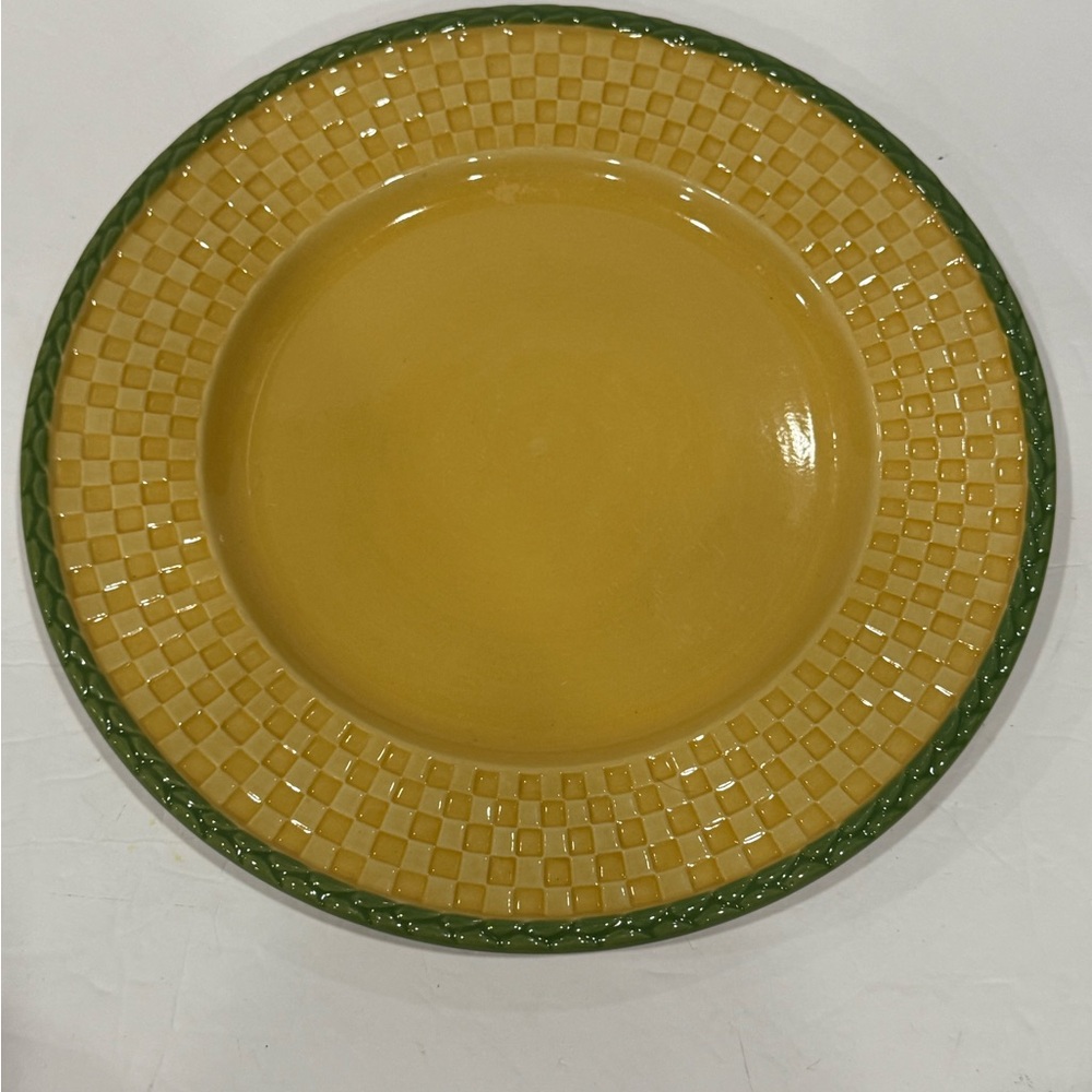 Pfaltzgraff Circle of Kindness Dinner Plate